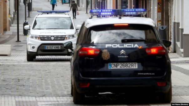 Очередной «инсульт». В испанском бассейне найден мертвым бывший сотрудник МВД Украины