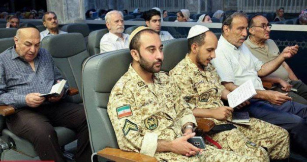 Особое &laquo;мнение&raquo;