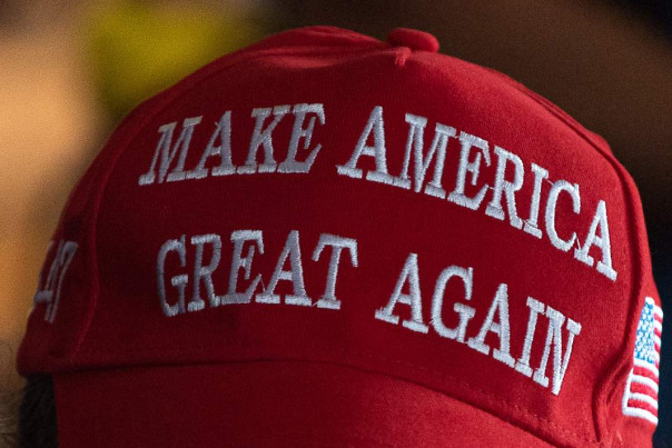 Падение американских «ястребов»: Украина уходит из американской повестки