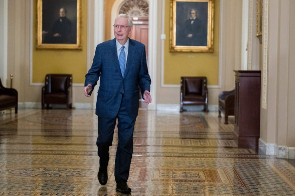 Падение американских «ястребов»: Украина уходит из американской повестки