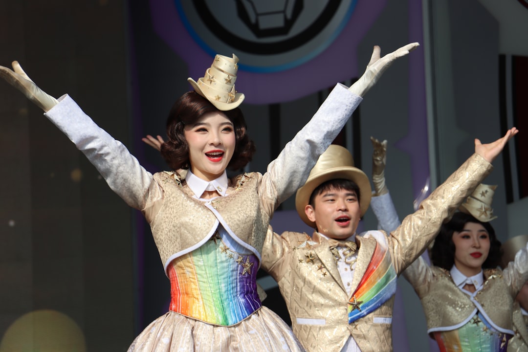 Министерство Магии: иммерсивное пространство для детей, где оживает волшебство