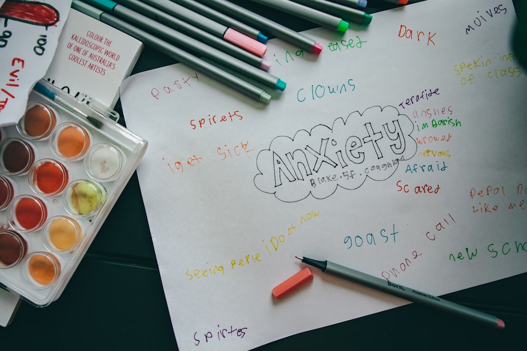 Арт-терапия: как искусством можно лечить душу