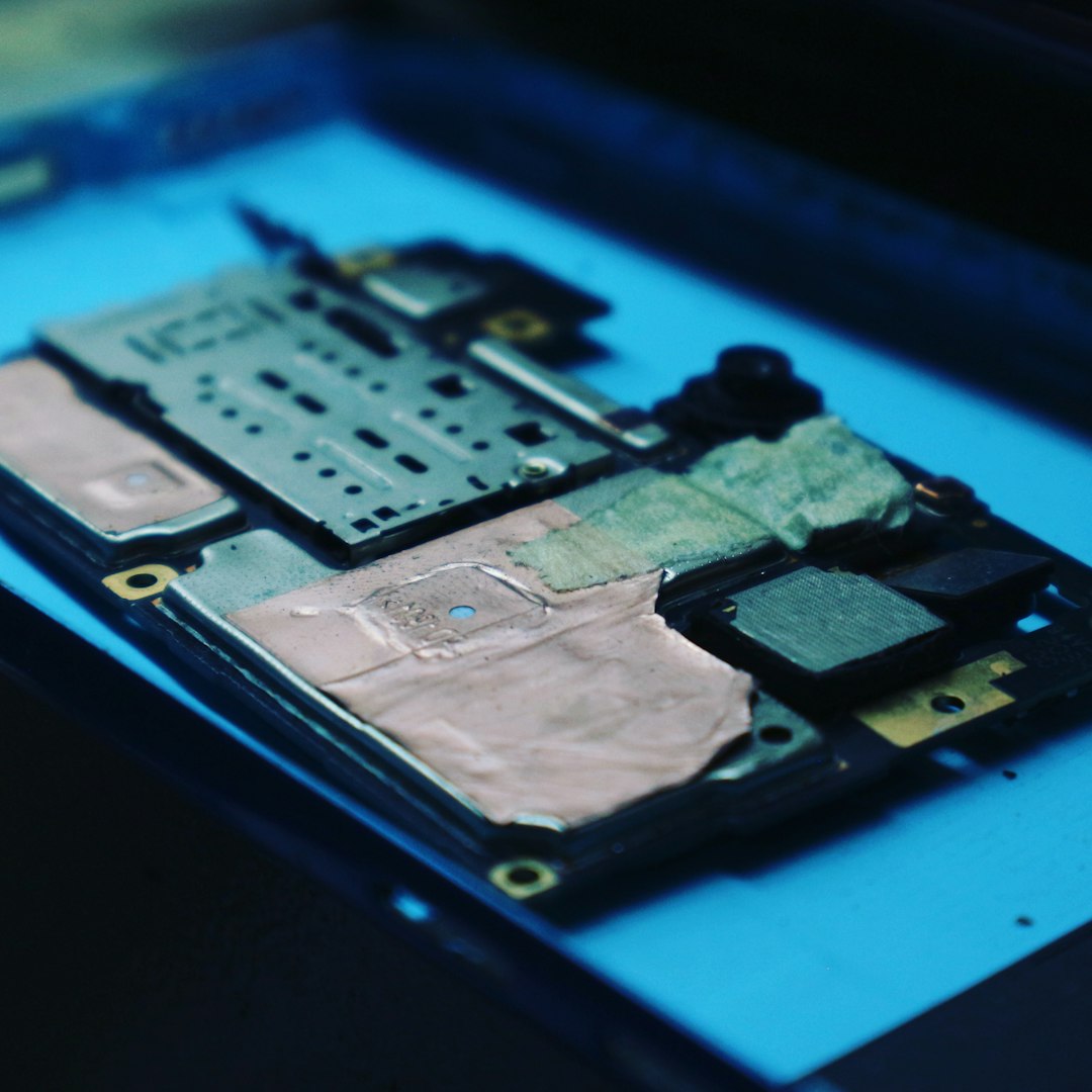 Запчасти Panasonic: как выбрать качественные комплектующие и не ошибиться