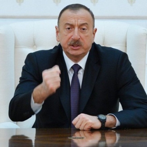 По поводу движняка с Азербайджаном.