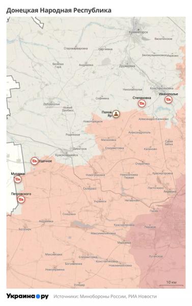 Полковник Геннадий Алехин: Россия под Великим Бурлуком сокрушила "Скалу", на которую так надеялся Сырский