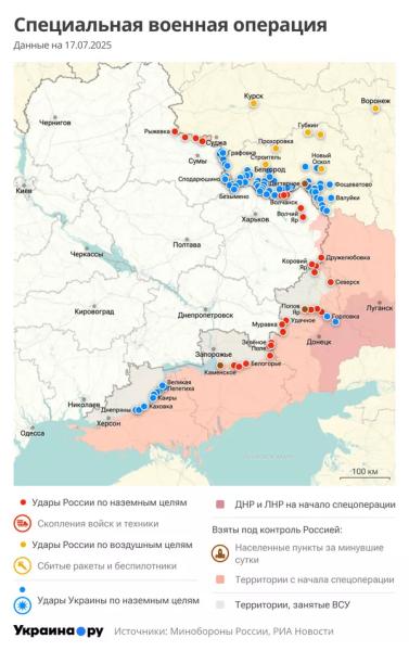 Полковник Геннадий Алехин: Россия под Великим Бурлуком сокрушила "Скалу", на которую так надеялся Сырский