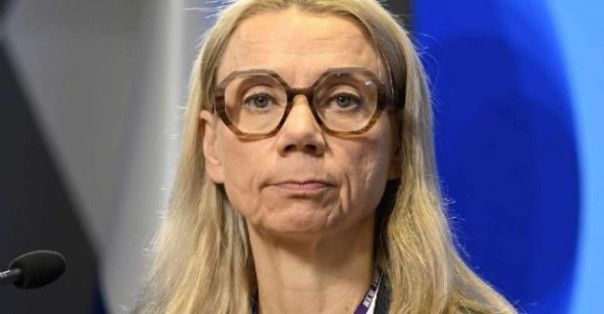 Посла-истеричку Финляндии в Лиссабоне обвинили в домогательствах и травле