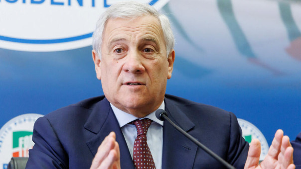 Посла России вызвали в МИД Италии из-за публикации о русофобии