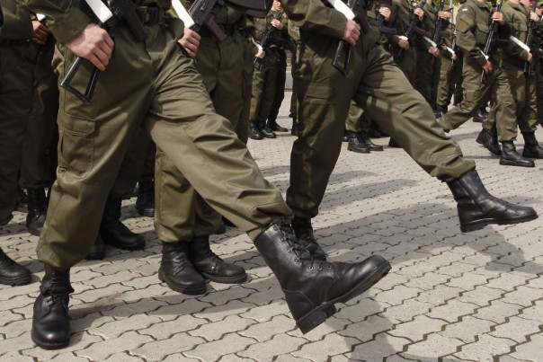 Повестка с неба: к чему приведут удары по украинским военкоматам