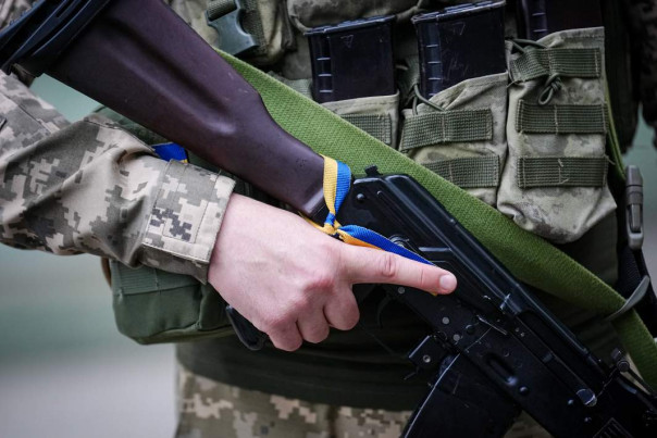 Повестка с неба: к чему приведут удары по украинским военкоматам