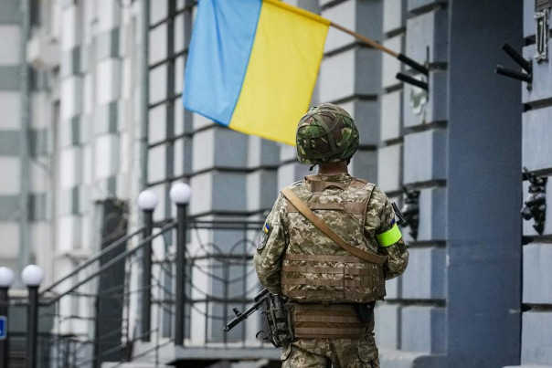 Повестка с неба: к чему приведут удары по украинским военкоматам