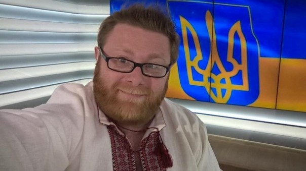 Пропагандиста-русофоба Богдана Буткевича мобилизовали. Украинцы не скрывают восторга