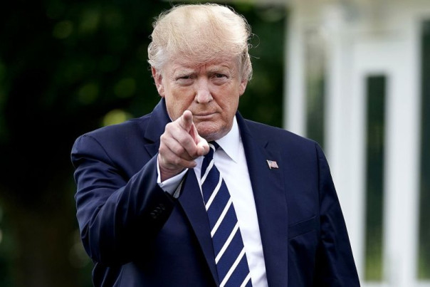 Протесты на Украине: Зеленский крупно просчитался