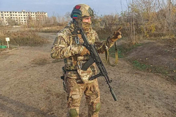 Путь Ронина: как разведгруппа провела два месяца в тылу врага