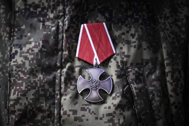 Путь Ронина: как разведгруппа провела два месяца в тылу врага