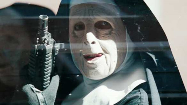 Самый невезучий беглец