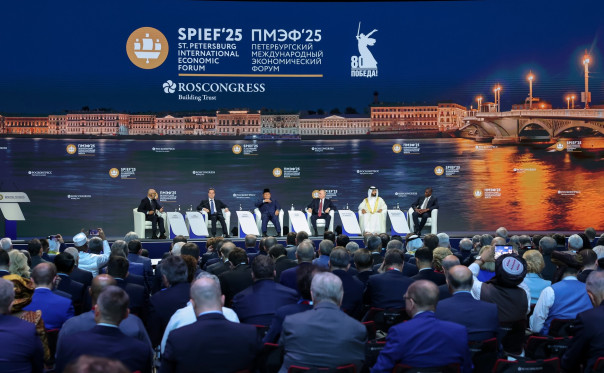 Синхронизация 2.0: Россия и Китай совместно противостоят мировому глобализму