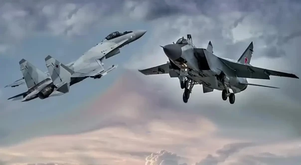 Системы и комплексы, необходимые ВКС РФ для завоевания стратегического господства в воздухе