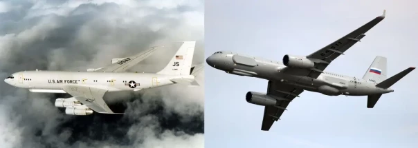 Системы и комплексы, необходимые ВКС РФ для завоевания стратегического господства в воздухе