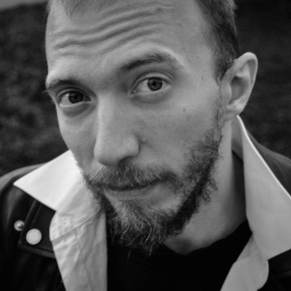 Скажи мне, кто твой друг, и я скажу... &copy;