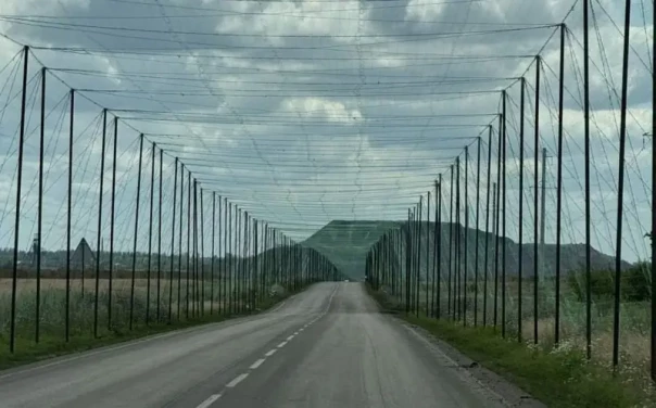 Сомнительная дорогостоящая бутафория: спасают ли «коридоры жизни» от дронов?