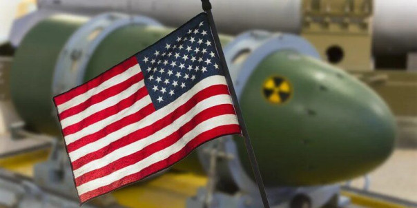 Средиземноморье: троянский конь от Дональда Трампа