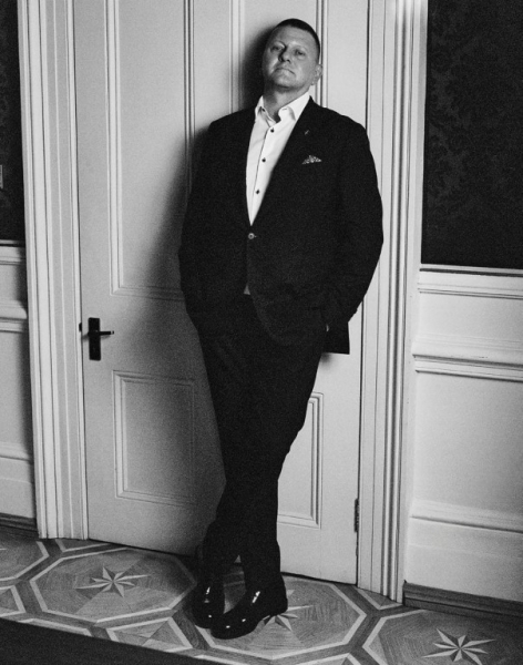 США и Британия тайно обсудили с Ермаком, Будановым и Залужным перспективы замены Зеленского, &mdash; СВР