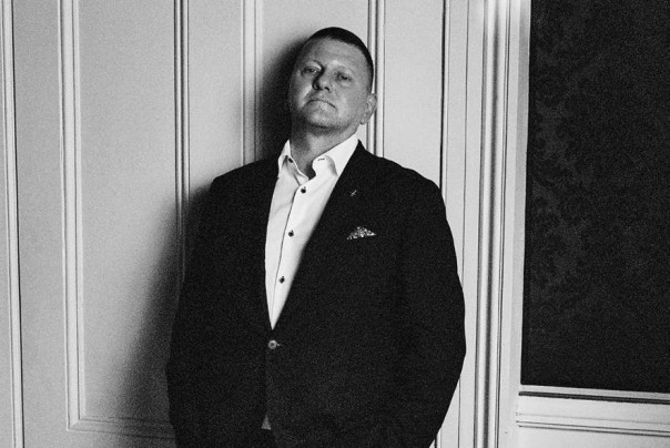 США и Британия тайно обсудили с Ермаком, Будановым и Залужным перспективы замены Зеленского, &mdash; СВР