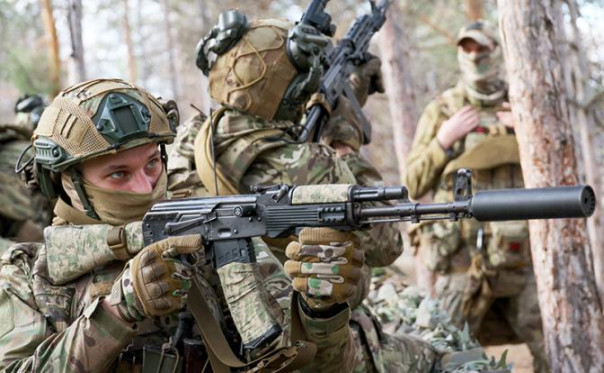 Сумское направление: Неожиданный прорыв в Мирополье разрушил &laquo;переможные&raquo; планы Сырского