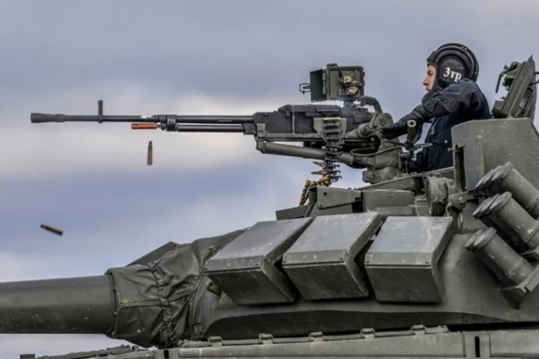 Сводка СВО на утро 1 июля. Русские пулеметы &laquo;вырезали&raquo; сотню боевиков ВСУ