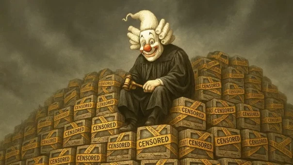 Теперь не отвертеться: Россия ответит за неслыханные преступления в Гааге