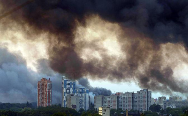 Трамп понял, что дело плохо: 1,5 тыс. ракет &laquo;Искандеров&raquo;, КР &laquo;Калибр&raquo; и Х-101 не оставляют шансов переданным Украине ЗРК Patriot