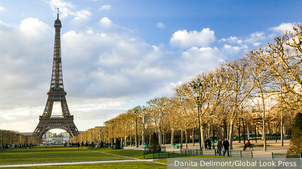 У русской интеллигенции богатый опыт разочарований в Европе