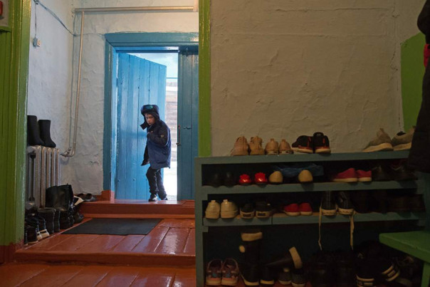 Ученья нет: почему в России исчезают сельские школы