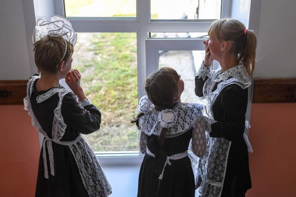 Ученья нет: почему в России исчезают сельские школы