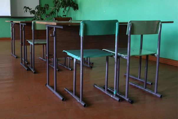 Ученья нет: почему в России исчезают сельские школы