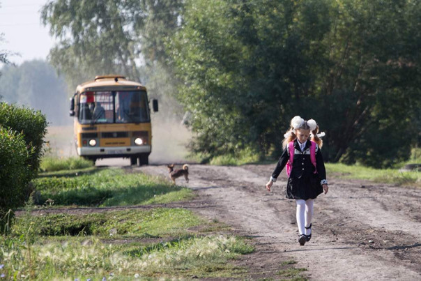 Ученья нет: почему в России исчезают сельские школы