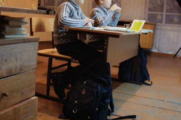 Ученья нет: почему в России исчезают сельские школы