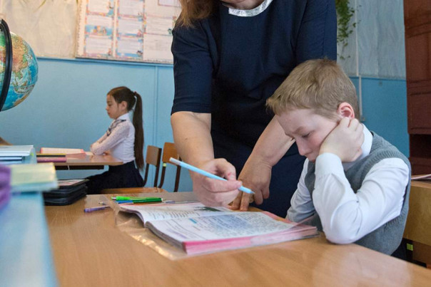 Ученья нет: почему в России исчезают сельские школы