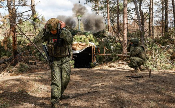 Украинский фронт, 16 июля, главное за сутки: После взятия Каменского наши прорываются к Запорожью