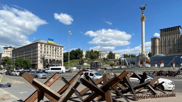 Украинский омбудсмен признал, что распространил фейк об отчете ООН с обвинениями в адрес России