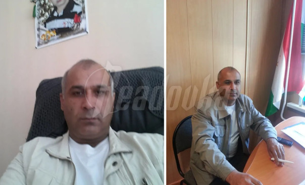 В ЯНАО негласный &laquo;лидер&raquo; таджикской диаспоры получил всего лишь 2,5 года условно и штраф за организацию нелегальной миграции