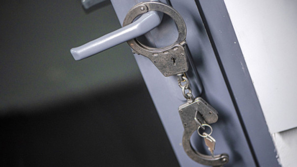 В Москве арестован экс-глава военно-строительной компании Выгулярный