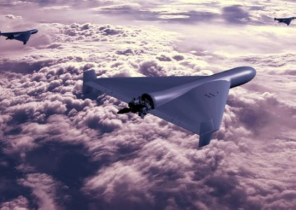 В России разработали систему лазерной защиты БПЛА от зенитно-ракетных комплексов