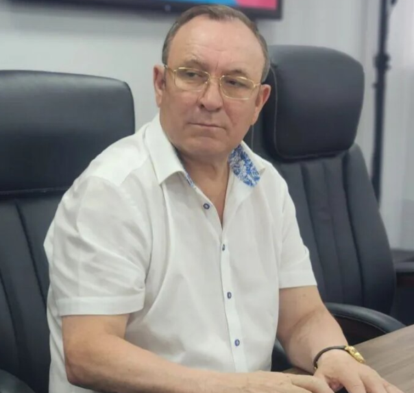 Ветеран спецслужб: "У элиты дети грезят США, а их оружием убивают русских"