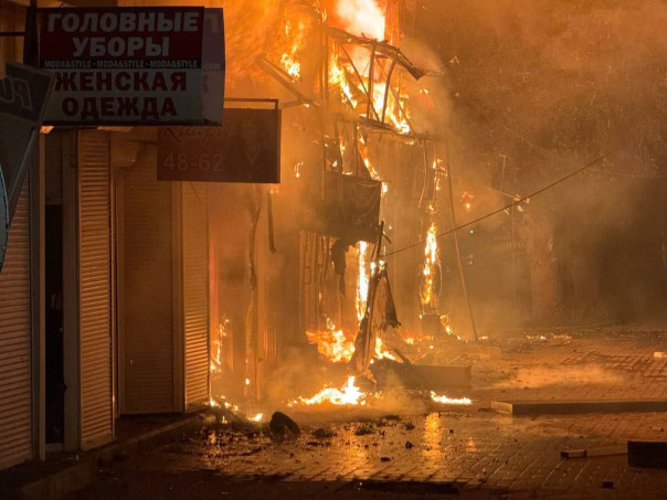 Война с киевскими путчистами. Сводка на утро 1 июля 2025 года