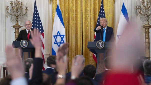 Вызвали с докладом: Нетаньяху хочет склонить ХАМАС к сделке перед визитом в Белый дом