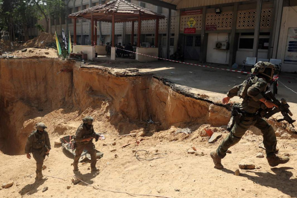 Вызвали с докладом: Нетаньяху хочет склонить ХАМАС к сделке перед визитом в Белый дом