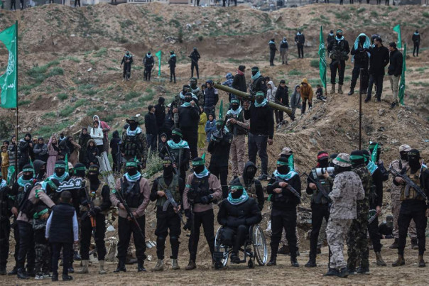 Вызвали с докладом: Нетаньяху хочет склонить ХАМАС к сделке перед визитом в Белый дом