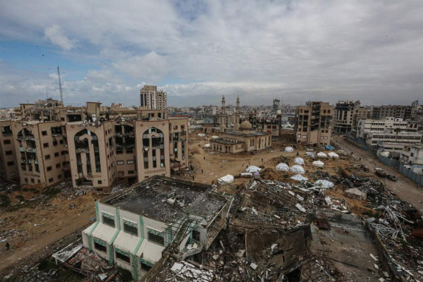 Вызвали с докладом: Нетаньяху хочет склонить ХАМАС к сделке перед визитом в Белый дом